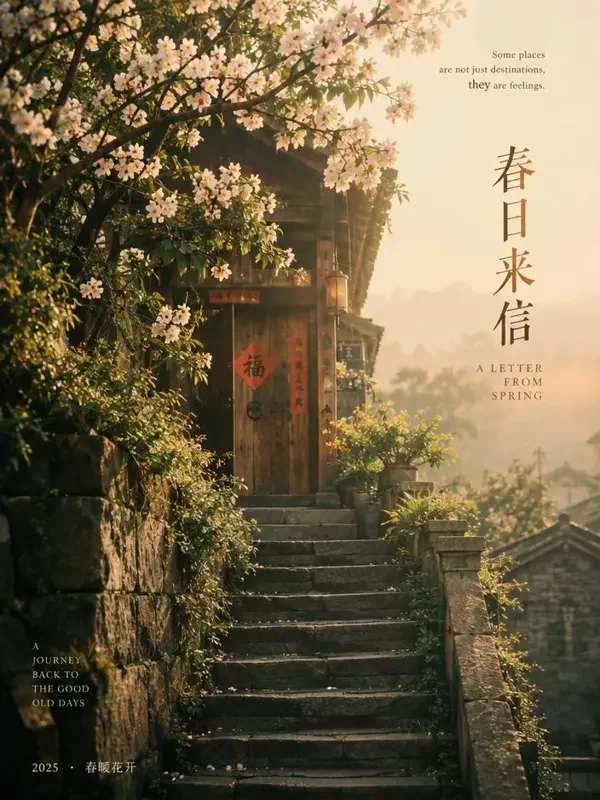 《弄堂里的春天》肉短剧影院封面